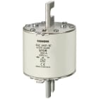SIEMENS - Juego fusible 1000A 600V acometida medidor contacto 110mm