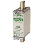 SIEMENS - Fusible NH-660V T-00 6A