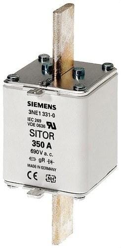 SIEMENS - FUSIBLE SITOR T-2 gR 500A 690V
