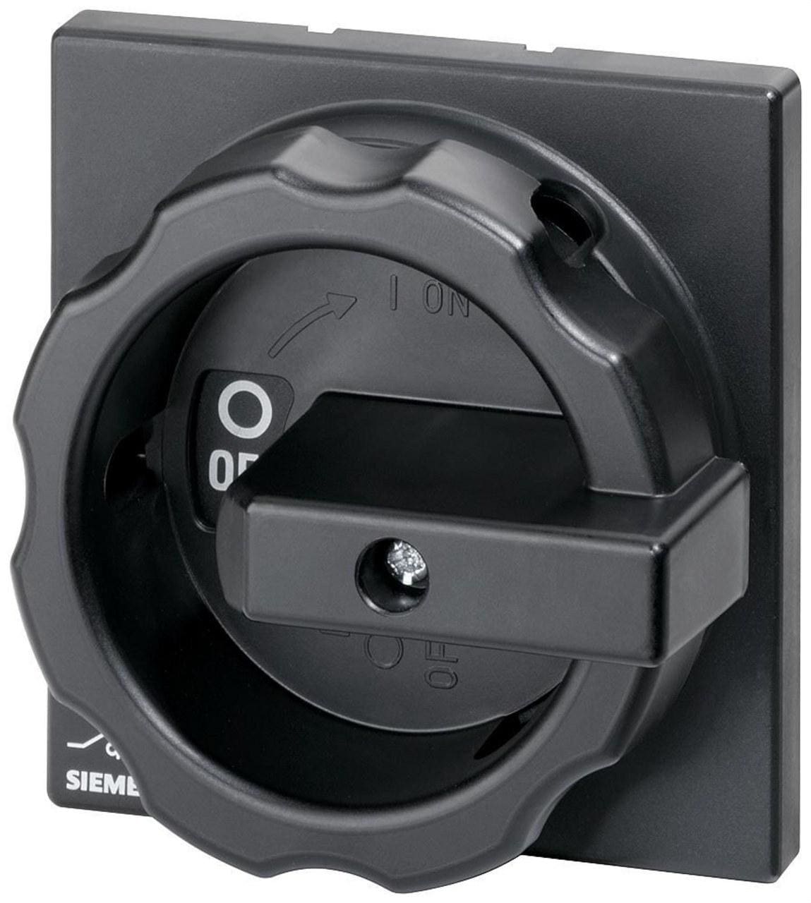 SIEMENS - Accesorio giratorio 4 orificios para 3LD21 3LD22
