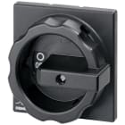 SIEMENS - Accesorio giratorio orificio central para 3LD21 3LD22