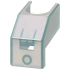 SIEMENS - Cubierta 1 polo para 3LD25