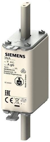 SIEMENS - Fusible NH-500V T-0 80A