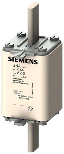 SIEMENS - Fusible NH-500V T-1 250A