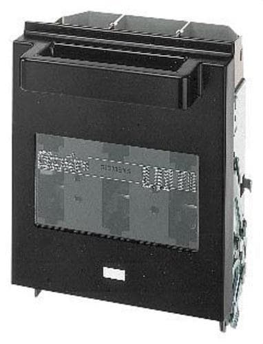 SIEMENS - Desconectador fusible bajo carga 3NP5 250A 1NO+1NC