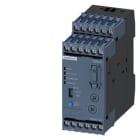 SIEMENS - Relé de sobrecarga tamaño S00-S12 clase 5-30 conexión tornillo