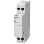 SIEMENS - Portafusible cilíndrico 1 polo+neutro 32A 10x38 sin señalización