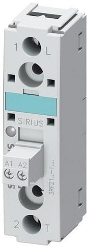 SIEMENS - Relé 3RF2 22,5mm 50A 400-600V/24V