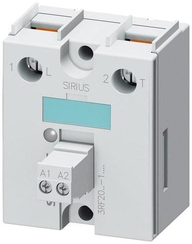 SIEMENS - Relé 3RF2 45mm 90A 24-230V/110-230V tornillo