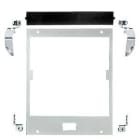 SIEMENS - Juego montaje empotrar 250x149 (10p)
