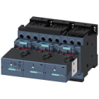 SIEMENS - Aparato estrella triángulo 15-18,5Kw DC 24V S0 tornillo