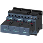 SIEMENS - Aparato estrella triángulo AC3 22Kw AC 230V S0 tornillo