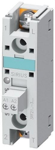 SIEMENS - Relé semiconductor 3RF2 90A 230-460V conexión cable