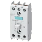 SIEMENS - Relé 3RF2 55A 48-600V/4-30V 3 tornillo