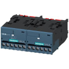 SIEMENS - Módulo IO-LINK inversor 3RT2 S00/S0 tornillo