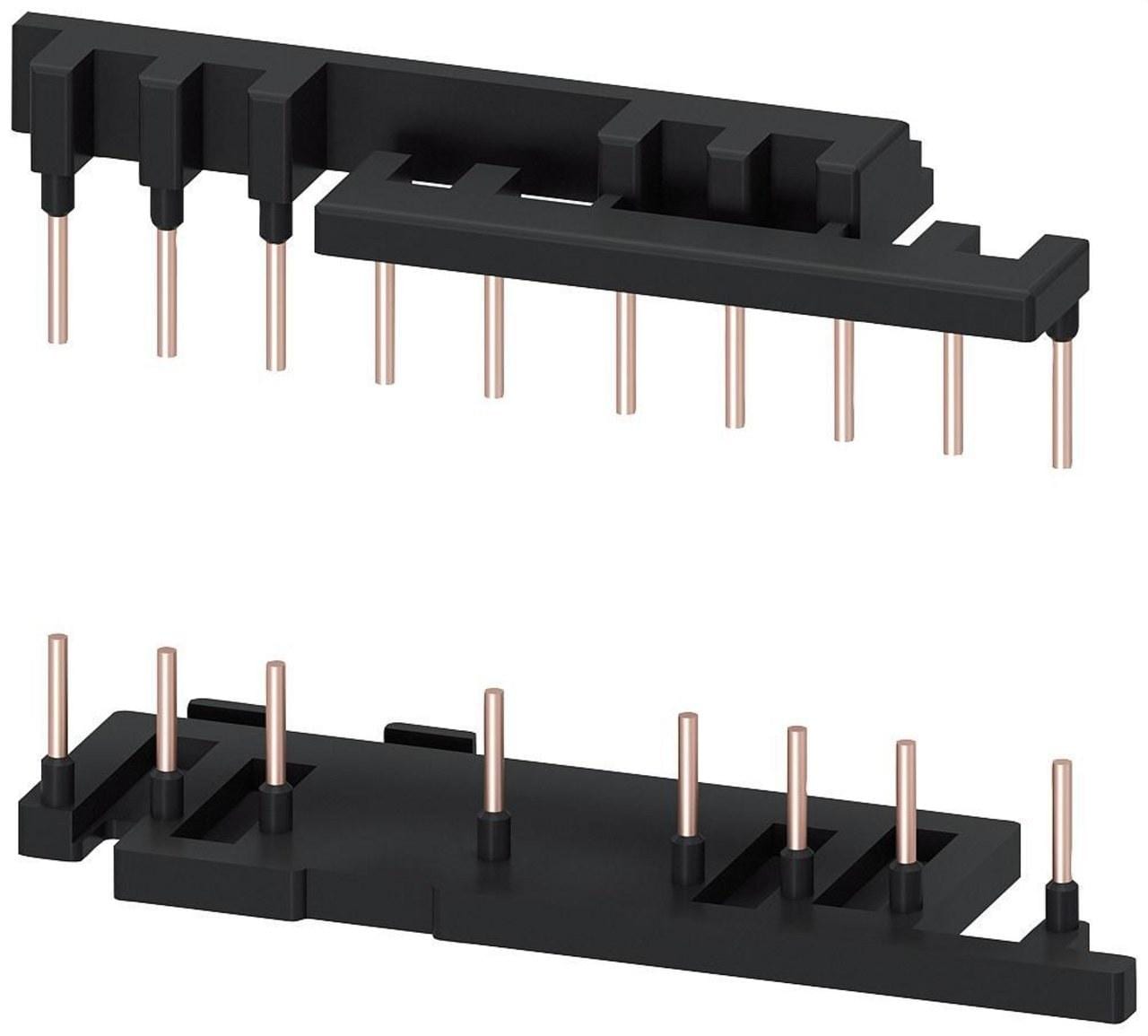 SIEMENS - Juego pieza cableado conexión tornillo para inversor S00