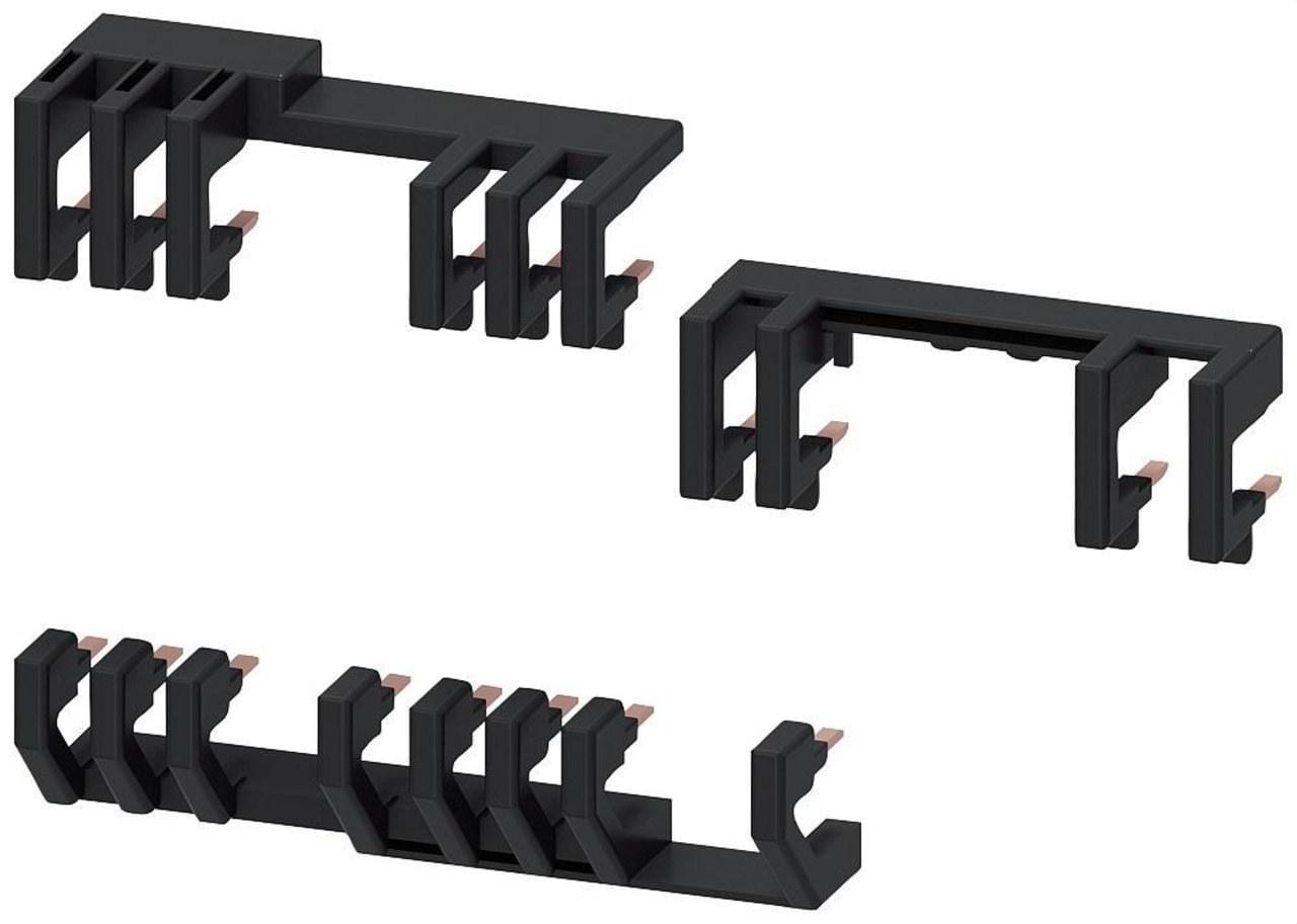 SIEMENS - Juego piezas cable conexión resorte incluido para inversor S00