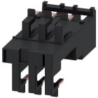 SIEMENS - Bloque unión resorte 3RV2.21-3RT2. 2