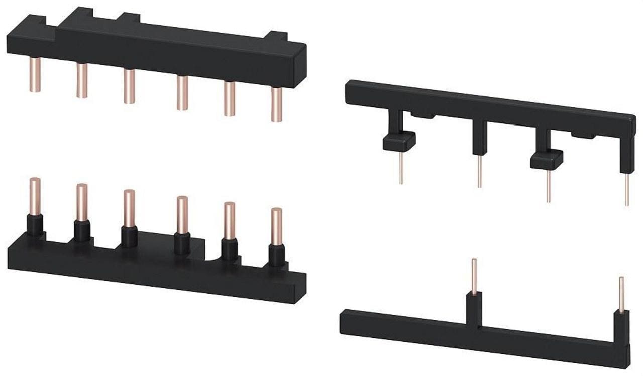 SIEMENS - Juego pieza cableado conexión tornillo para inversor S0