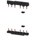 SIEMENS - Juego cableado superior inferior para 2 inversor 2 borne resorte