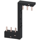SIEMENS - Conector 3RT203 S2 borne tornillo
