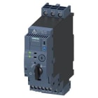 SIEMENS - Arrancador 32A 24V 0,32-1,25A IP20 borne tornillo