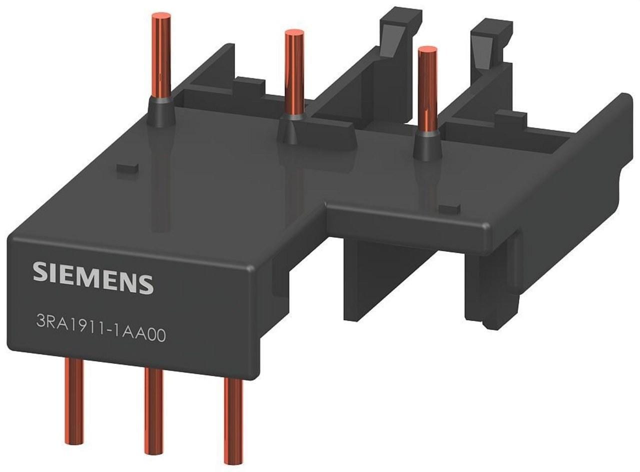 SIEMENS - Módulo unión CA/CC