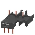 SIEMENS - MODULO UNION CONTACTOR AUTOMATICO CORRIENTE ALTERNA/CORRIENTE CONTINUA S00