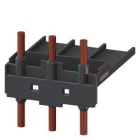 SIEMENS - Módulo unión contactor / automático CA S2