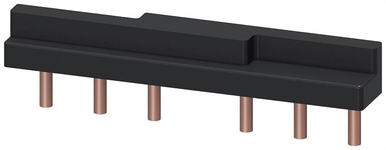 SIEMENS - Módulo unión superior para combinación contactor S2-S2