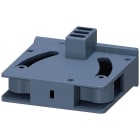 SIEMENS - Enclavamiento mecanismo adosable costado S6/S10/S12