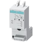 SIEMENS - Vigilancia carga 50A 400-600V/24V CA/CC