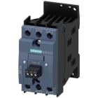 SIEMENS - Contactor AC53 3,8A 48-480V/24V CC conexión tornillo