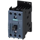 SIEMENS - Contactor AC53 5,2A 48-480V/24V CC conexión tornillo