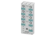 SIEMENS - Módulo compacto K60 esclavo A/B digital 8E IP67 M12