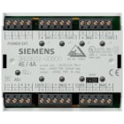 SIEMENS - Módulo E/S 4E/4S 2A conector