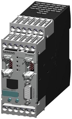 SIEMENS - Módulo de seguridad SIRIUS módulo Interface seguridad modular