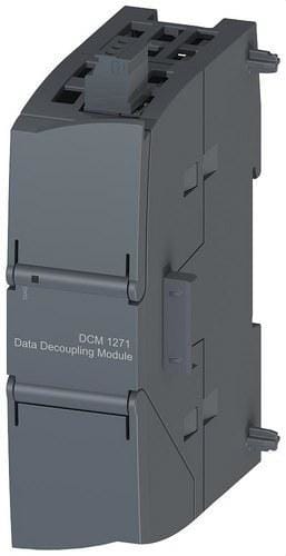 SIEMENS - Módulo de desacoplamiento datos para ASI CM1243-2