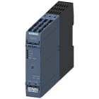 SIEMENS - Contactor inversor 0,4-2,0A 24V CC conexión tornillo