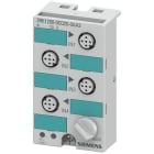 SIEMENS - Módulo compacto AS-Interface K45 IP67 digital PNP