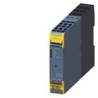 SIEMENS - Arrancador inversor 500V 0,4-2,0 24V CC borne tornillo