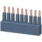SIEMENS - Peine 3 polos para 3 motores