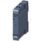 SIEMENS - Relé electrónico retardo desconexión 1CO led borne tornillo