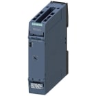 SIEMENS - Relé 1NA instantáneo CC 12-240V led borne resorte