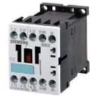 SIEMENS - Contactor AC-3 5,5Kw 400V 1NA CC 24V S00 tornillo