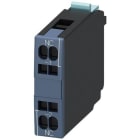 SIEMENS - Bloque contacto auxiliar 1NC S0/S3