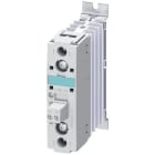 SIEMENS - Contactor 3RF2 10A 24-230V/24V CC borne tornillo