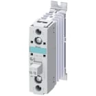SIEMENS - Contactor semiconductor 3RF2 AC51 10A 24/230V