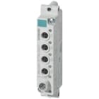 SIEMENS - Módulo compacto digital AS-IK20 IP67 4E/4S PNP M8