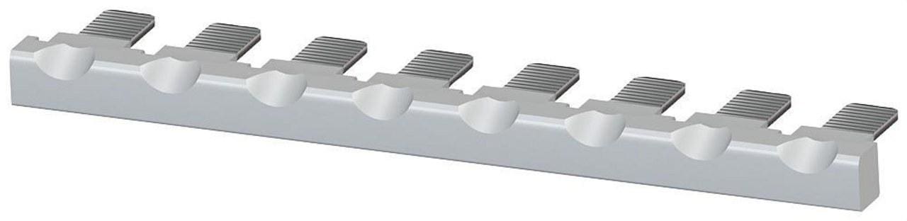 SIEMENS - Peine conexión 8 polos